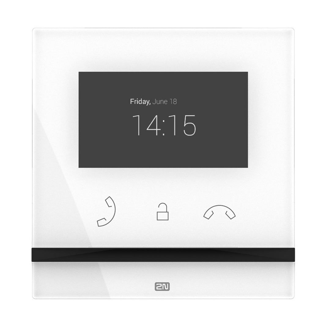 2N Indoor Compact (White)