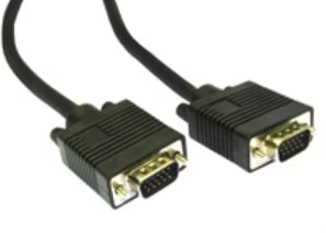 CDL 10m SVGA Male - Male Cable
