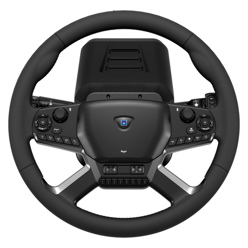 Truck Control System