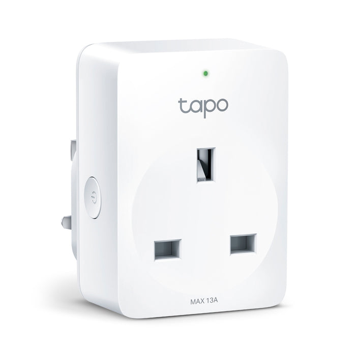 TP-LINK MINI SMT WI-FI PLUG EMM 4 PK
