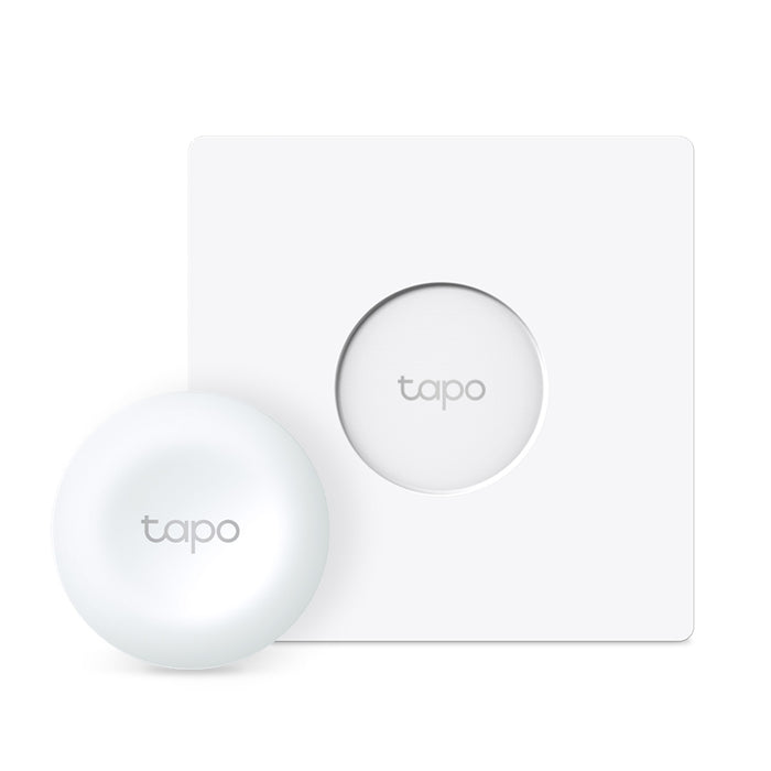 TP-LINK TAPO SMART REMOTE DIMMER SWITCH