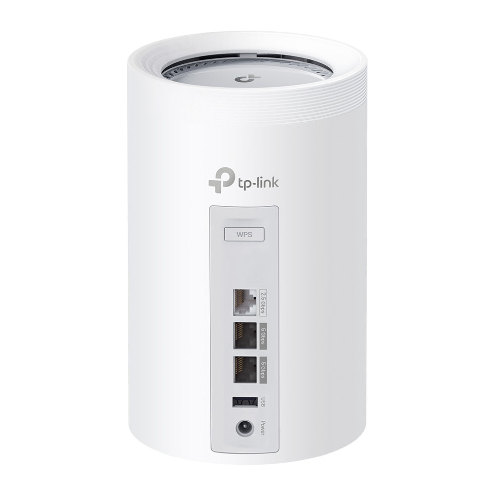 TP-LINK BE9300 Home Wi-Fi 7 System Deco BE65 Pro 1 pack