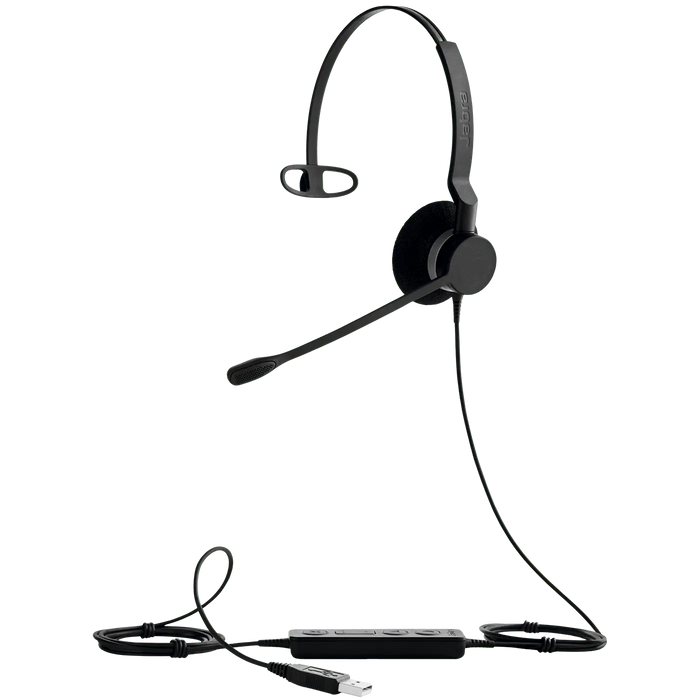 JABRA BIZ2300 MONO USB