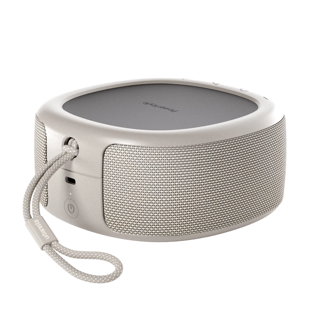 Urbanista Malibu - Desert Gray