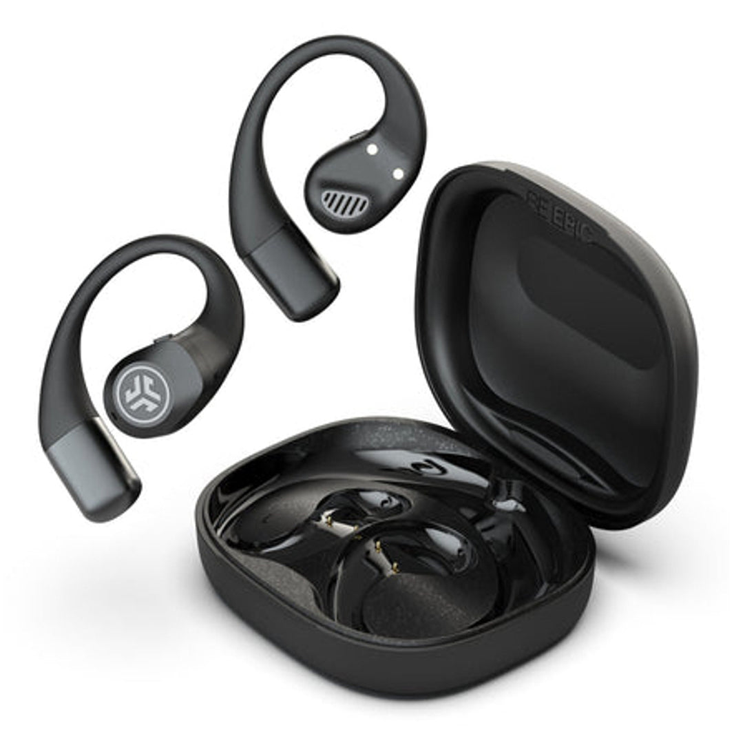 Jlab Epic Open Sport Earbuds- Black