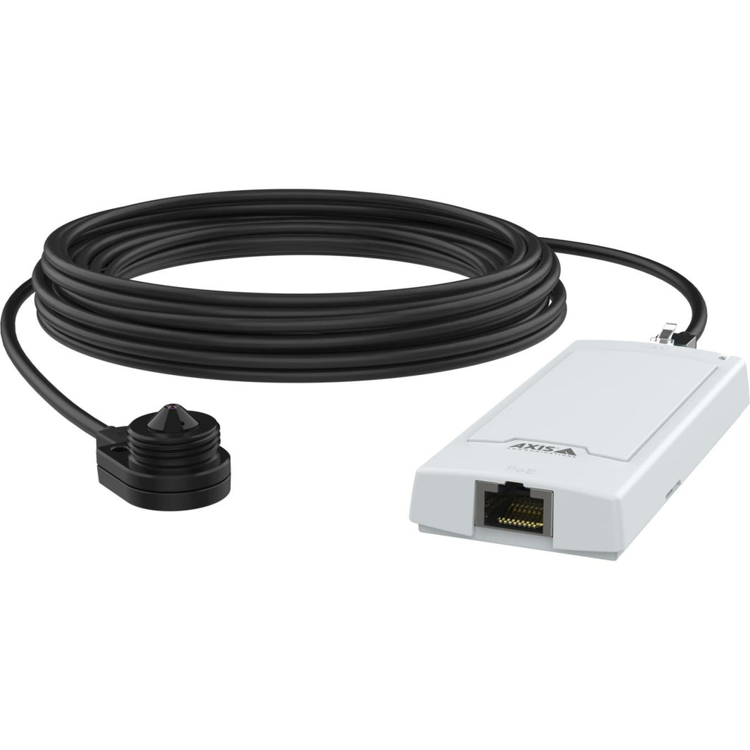 Axis P1265 Mk II Covert IP security camera