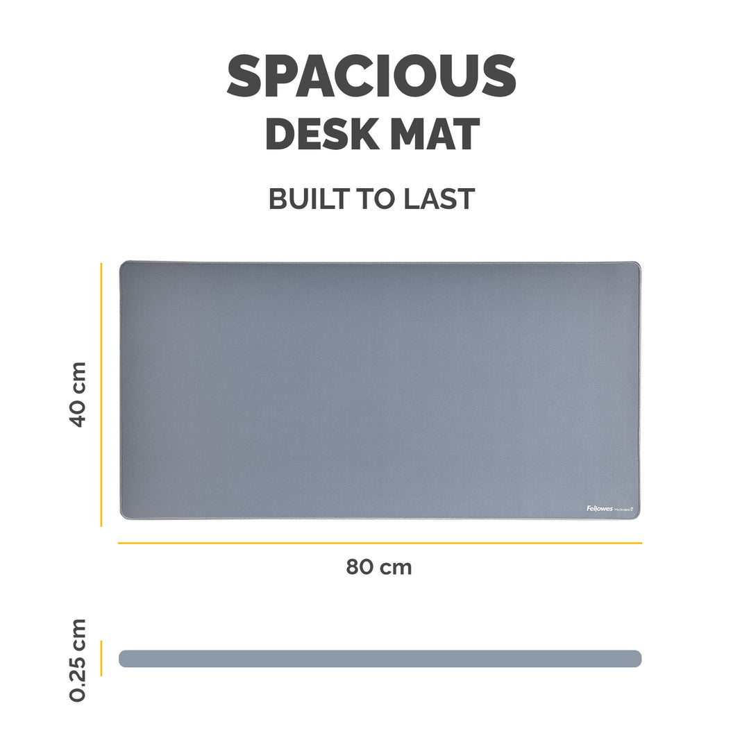 BREYTA DESK MAT - MARINE