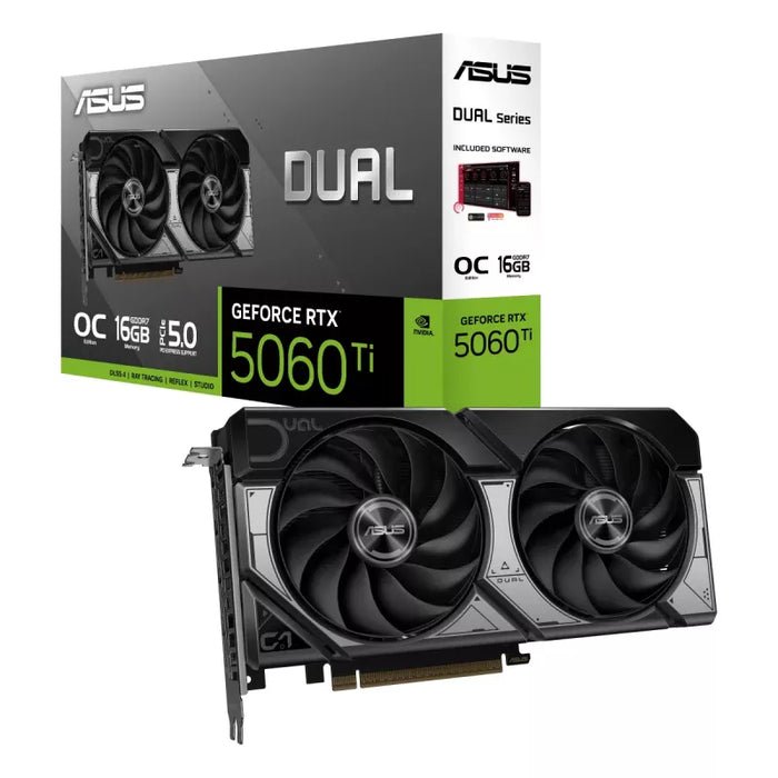 PALIT 5060 TI 8GB INFINITY 3 OC