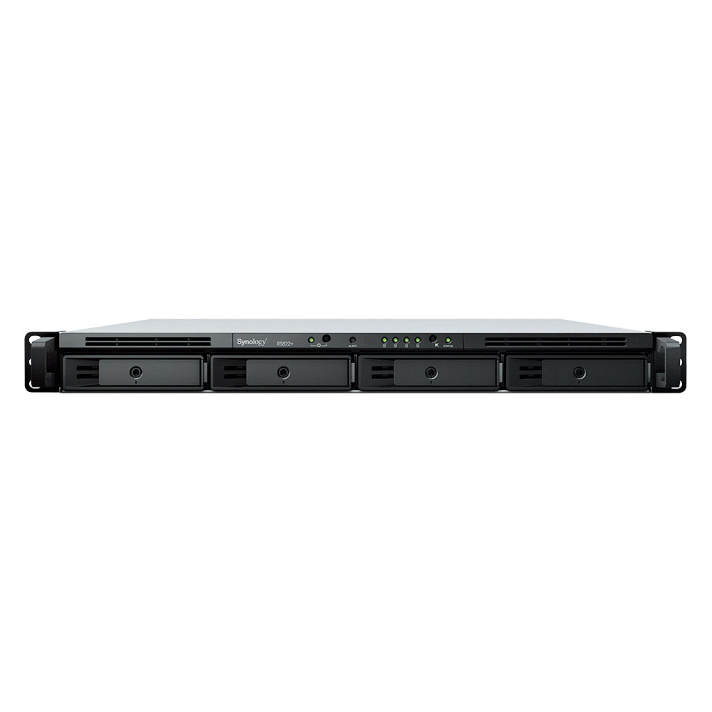 Synology RS822+/32TB SATA