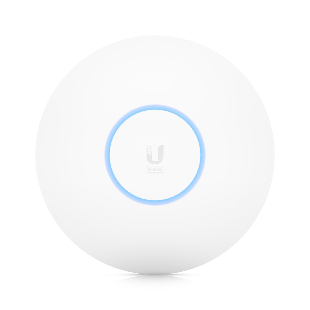 Ubiquiti Unifi U6-PRO WiFi Access Point