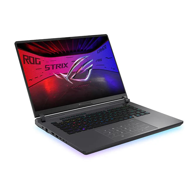 ASUS - ROG Strix G615LW-S5008W Gaming Laptop