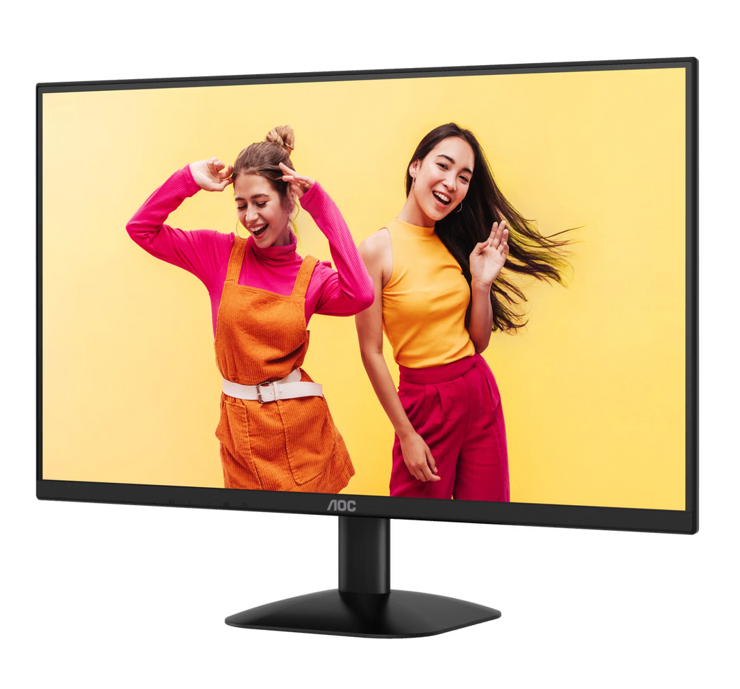 AOC 27 IPS MONITOR Q27B35E