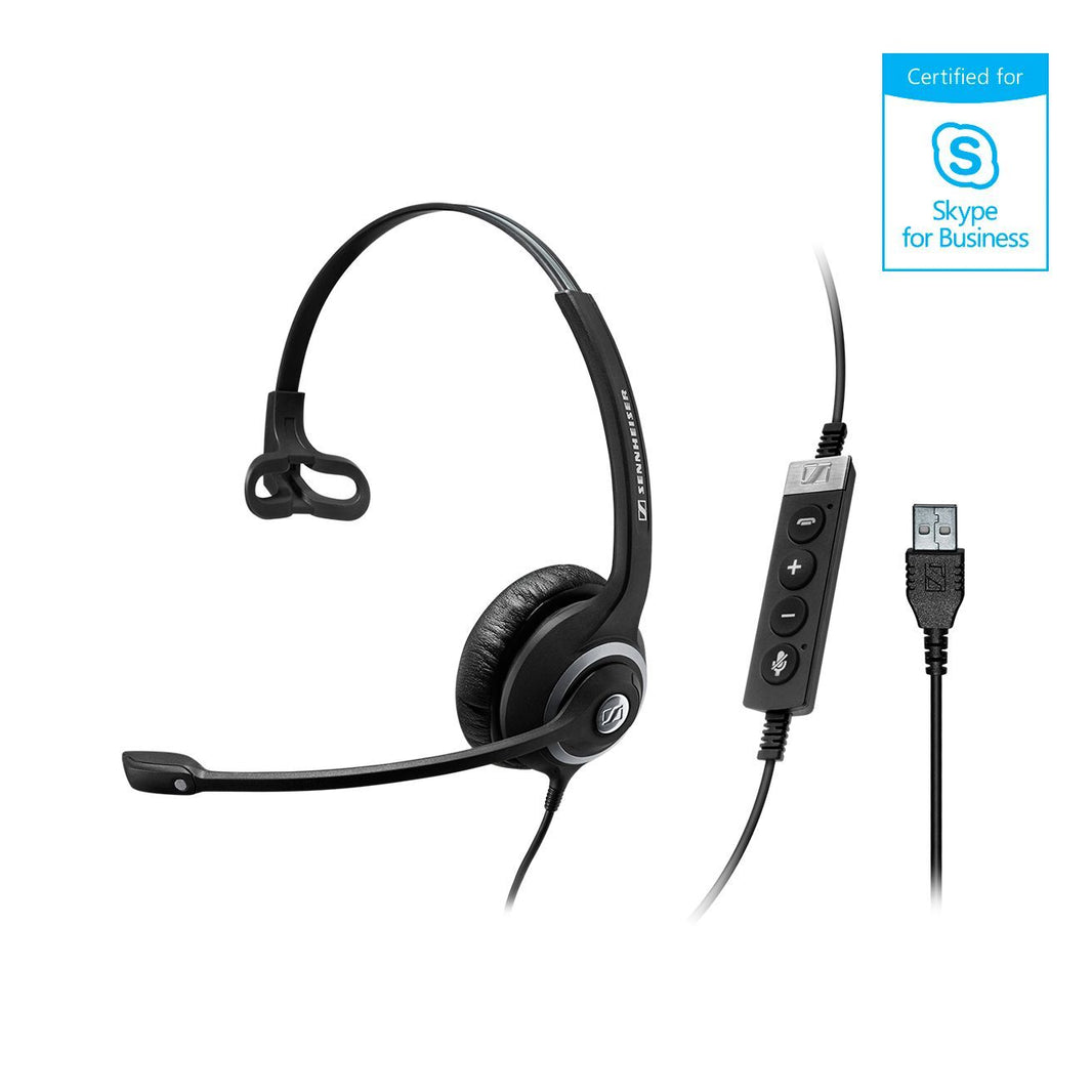 EPOS SC230 USB MSII MON HEADSET
