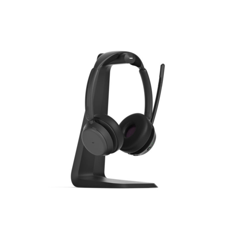 EPOS IMPACT 1061 ANC Duo Headset UC Bluetooth