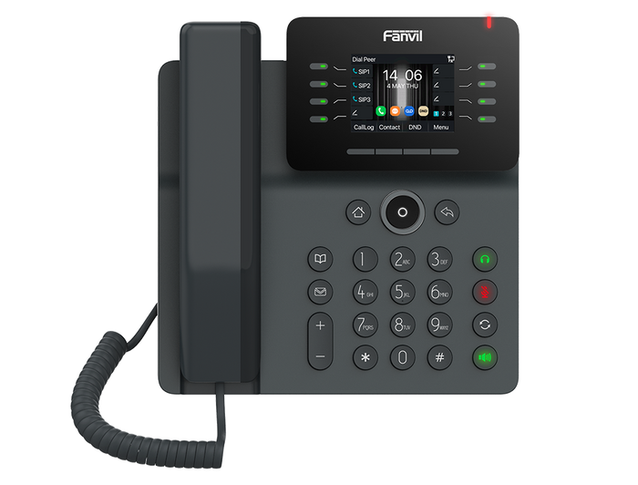Fanvil V63 Gigabit Business Phone