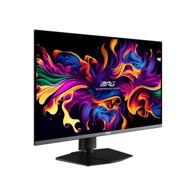 MSI MPG 321URX QD-OLED