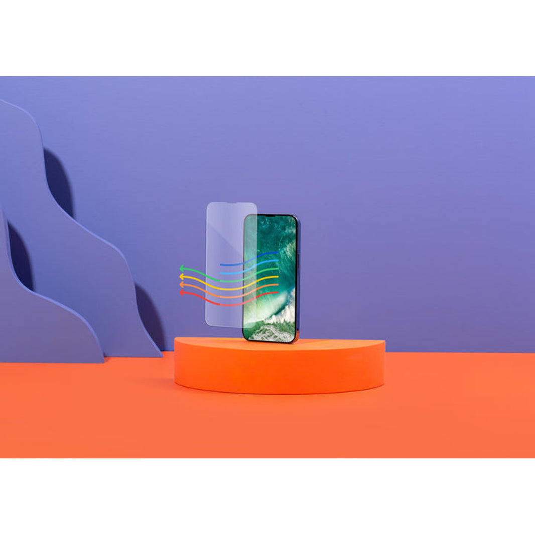 Hypertec Anti Blue Light Glass iPhone 14 Pro 6.1 INCH