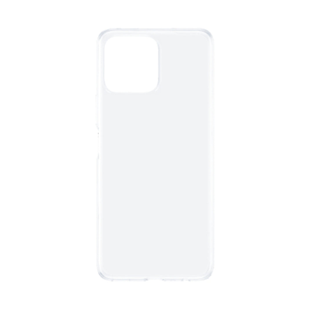 Honor X8 TPU Case - Clear