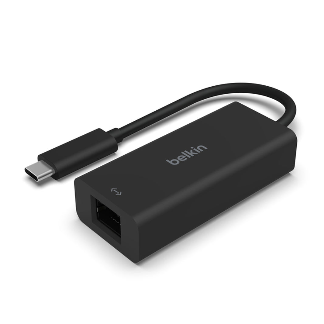 Belkin INC012BTBK USB4 to 2.5GB
