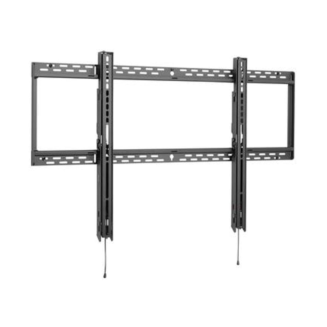 Peerless SF680P Flat Wall Mount 60-98 INCH 158kg