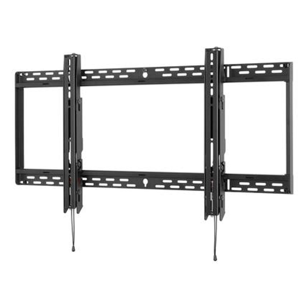 Peerless SF670P Flat Wall Mount 46-90 INCH 113kg