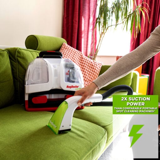 RugDoctor Pet Portable Spot Cleaner
