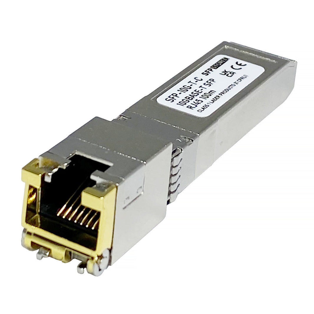 CNL 10GBASE COPPER RJ45 30M HP/Ar Comp