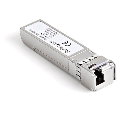 StarTech 10G-SFPP-BXU-40K SFP+ - SM