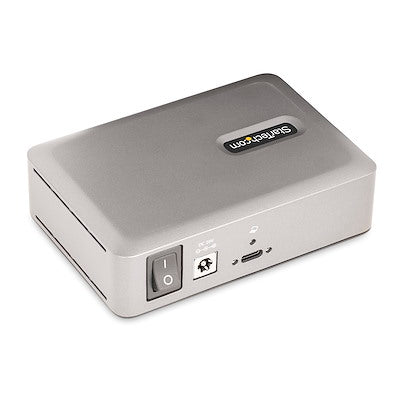 StarTech.com 7-Port USB-C Hub