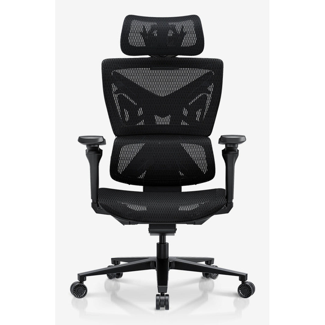 Anda seaT X-Air Pro Premium Mesh Gaming Chair - Space Black