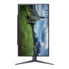 LG UltraGear 32GS85Q-B.AEK 32" Nano IPS Quad HD 180Hz 1ms Height Adjustable Gaming Monitor