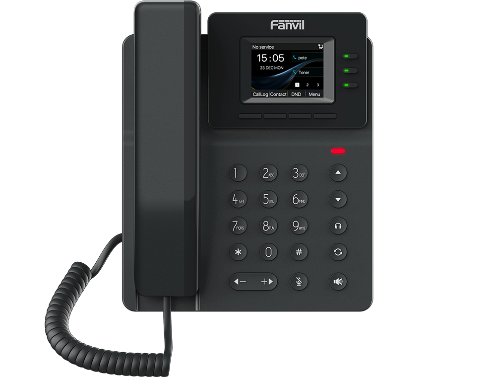 Fanvil V60P