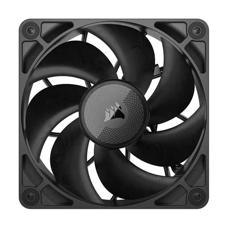 CORSAIR iCUE LINK RX120 120mm PWM Fan – Single Pack