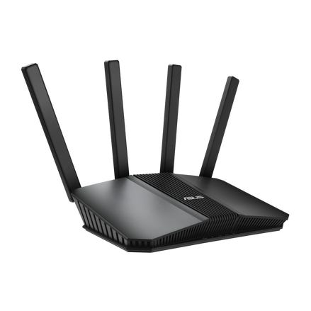 ASUS W/L ROUTER WIFI 7 BE3600 RT-BE58U