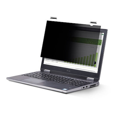 Startech 13.3-inch 16:10 Flip-Up Privacy Screen