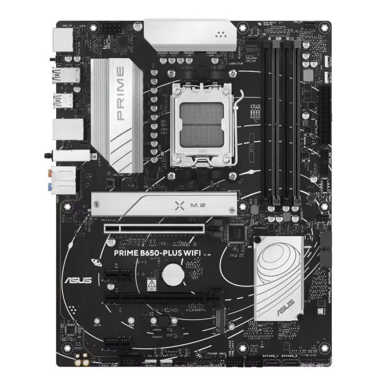 ASUS AM5 PRIME B650-PLUS WIFI