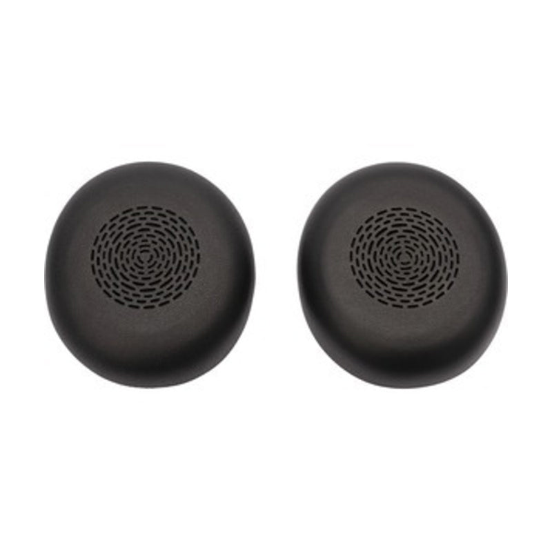 Jabra Evolve2 75 Ear Cushion Black version 1 Pair