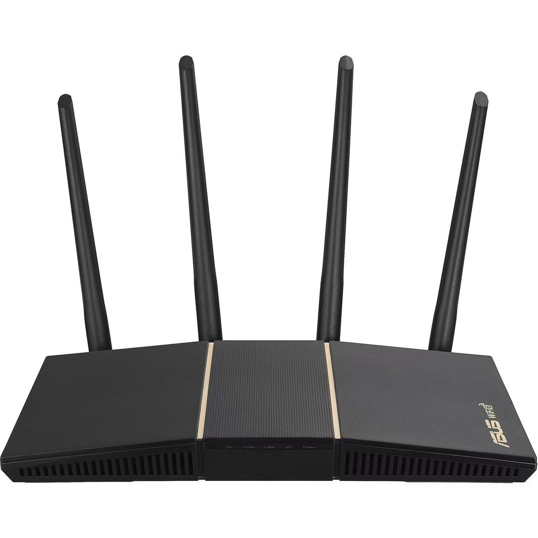 ASUS W/L ROUTER WIFI 6 AX3000 RT-AX57