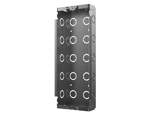 Fanvil EX103 Flush Mount Kit for i66 i67