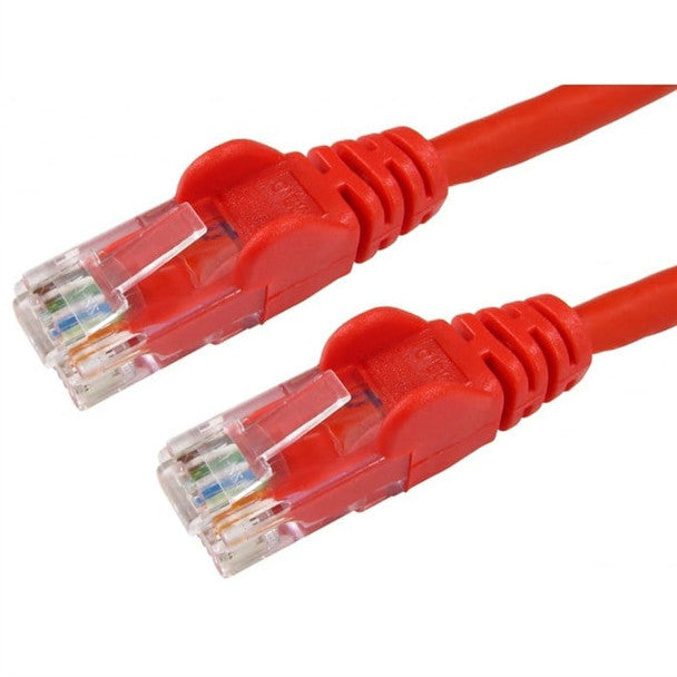 CDL 5m Gigabit Networking Cab -RD