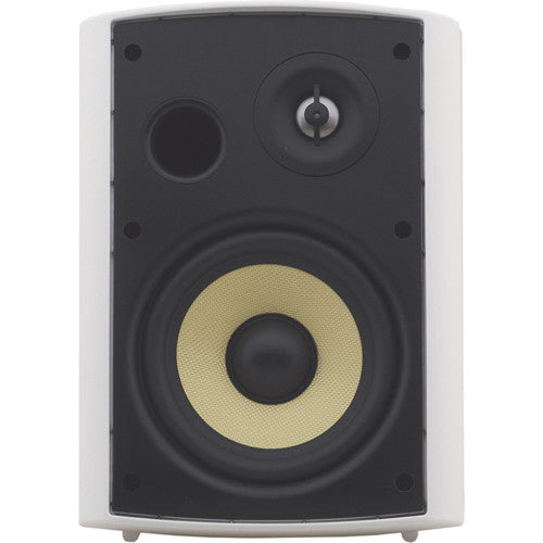 YARDEN 6-O 6 INCH On Wall Speakers