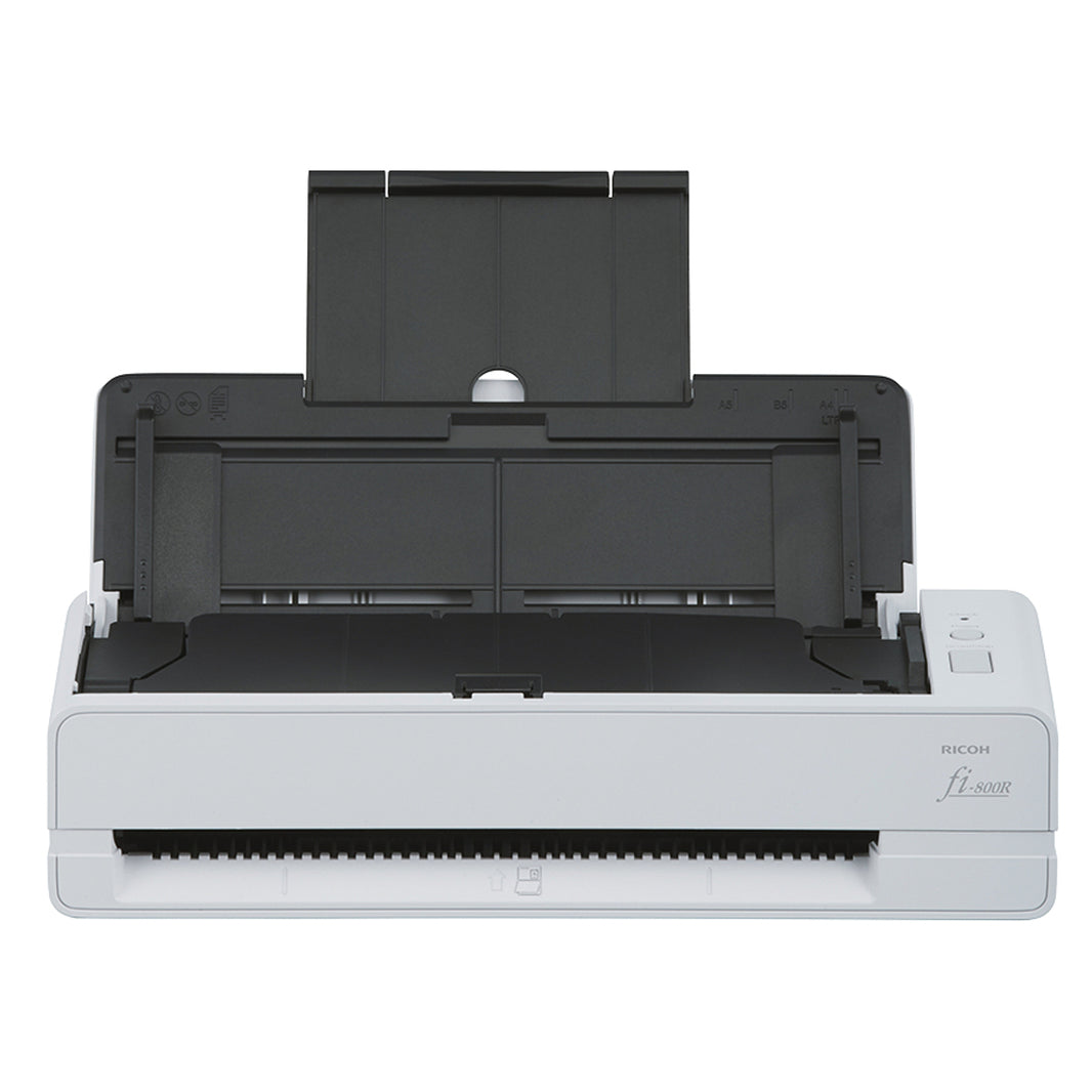 RICOH fi-800R A4 USB Workgroup Scanner