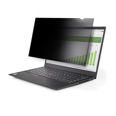 StarTech.com 14in Privacy Screen