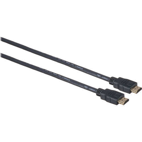 C-HM/HM-3 HDMI-HDMI (M-M) Gold 0.9m