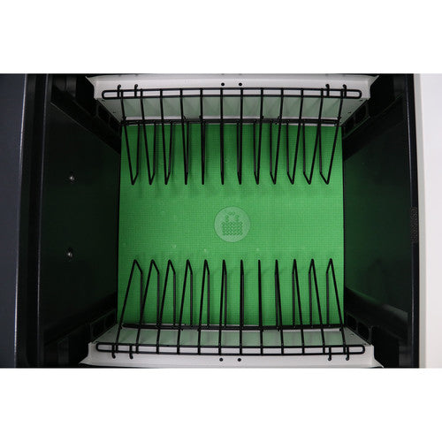 LocknCharge Carrier 30 Mk5 13 Slot Rack (2 per cart)