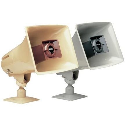 VALCOM V-1030C 5 WATT HORN GREY