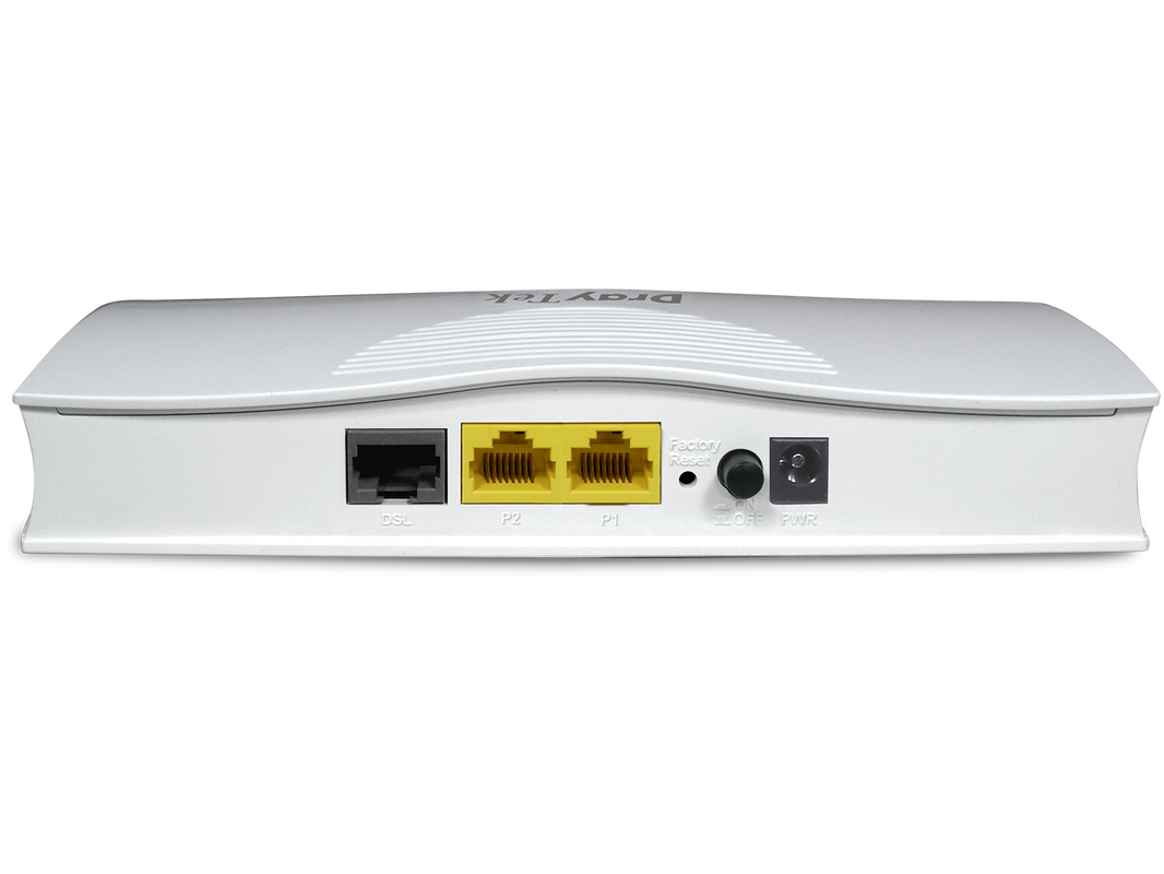 DrayTek Vigor 166 VDSL/G.Fast Modem