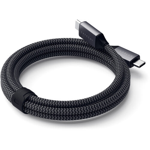 Satechi TypeC to TypeC 100W Charging Cab