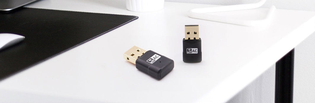 Fanvil-WF20 WiFi Dongle