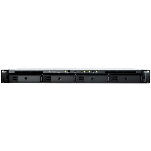 Synology RS422+ RackStation 4Bay